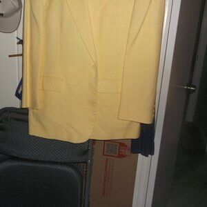 sports coat